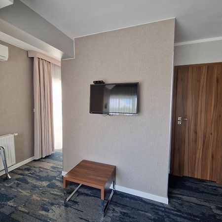 Apartamenty Amberhome Miedzyzdroje Exterior photo